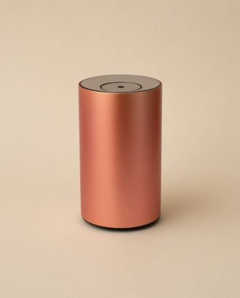 Aiwin Rose Gold Waterless Diffuser
