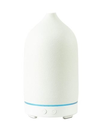 Gormar Ceramic Essential Oil Diffuser Humidifiers