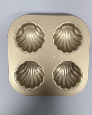 4-cavity-nonstick-madeleine-pan-for-baking
