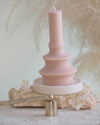 lamp-pillar-candle